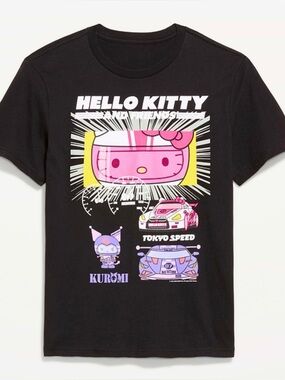Hello Kitty T-Shirt